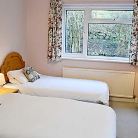 Vakantiehuis Fisherbeck Park *