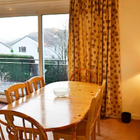 Vakantiehuis Fisherbeck Park *