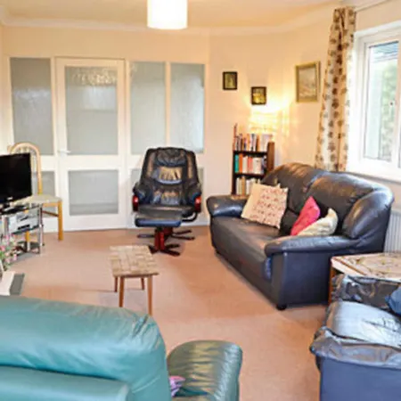 Vakantiehuis Fisherbeck Park Ambleside